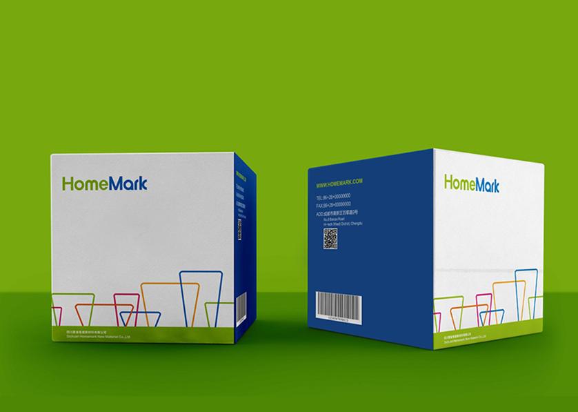 靖州VI设计公司