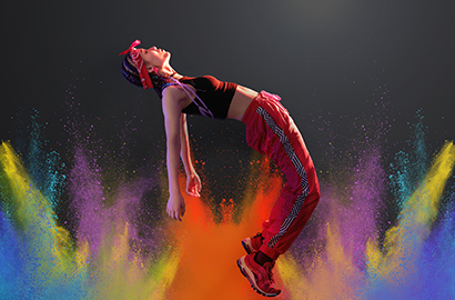 全套VI设计：构建靖州企业品牌标准化体系的核心支撑